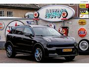 Lynk & Co 01 - 1.5 Panorama 1e Eigenaar +NAP NL-auto BTW verrekenbaar
