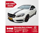 Mercedes-Benz A-klasse - AMG 45 4MATIC Edition 1