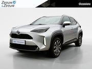 Toyota Yaris Cross - 1.5 Hybrid Dynamic | Cruise control | Climate control | LM-V