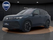 Volkswagen Tiguan - 1.5 eHybrid R-Line Edition 272 PK | Pano dak | Trekhaak | 36