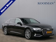 Audi A6 - Limousine 55 TFSI quattro Sport S line edition 20 Inch / LED
