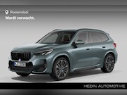 BMW X1 - xDrive25e M-Sport | Camera | 20 Inch | Stoelverwarming | Ext