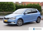 Skoda Fabia - 1.2 TSI 110PK Drive DSG | CRUISE CONTROL | NAVIGATIE | LED |