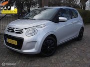 Citroën C1 - 1.0 e-VTi Feel (Bj 2015) Airco|Led|Navi|Orig.NL