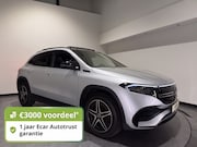 Mercedes-Benz EQA - 300 4MATIC Business Solution 67 kWh | Tot € 3.000 klantvoord
