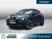 Nissan Juke - 1.0 DIG-T Acenta | Applecarplay | CruiseControl | Camera |