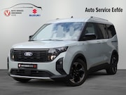 Ford Tourneo Connect - Courier 1.0 EcoBoost Active | Winter-Pack | Camera | Adap. C