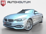 BMW 4-serie Cabrio - 420i High Executive