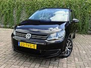 Volkswagen Touran - 1.4 TSI Comfortline 7p
