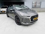 DS DS 3 - 3 1.2 PureTech Sport Chic Luxe Utvoering 131 PK