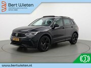 Volkswagen Tiguan - 1.4 TSI PHEV | Geen import | R Line | Panoramadak | Black Pa
