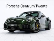 Porsche 911 - Turbo S