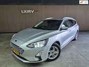 Ford Focus - Wagon 1.0 EcoBoost Titanium X Business | Clima| Carplay | Ca