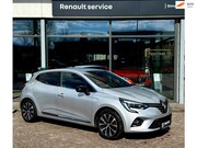 Renault Clio - 1.0 TCe 90 Techno | Trekhaak | Stoel & stuur verw. | Groot s