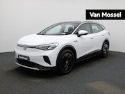 Volkswagen ID.4 - Pro 77 kWh 204 PK| Dealeronderhouden | Navigatie Pro | Voorr
