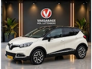 Renault Captur - Energy TCe 90PK Dynamique. A.U.R.CAMERA, PDC, AIRCO, CRUISE