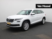 Skoda Kodiaq - 1.5 TSI Business Edition Plus | Automaat | Apple Carplay / A