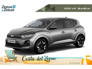 Dacia Sandero - Eco-G 120 journey | Nu met € 450, - Zeeuw en Zeeuw actiekort