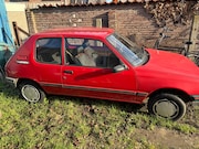 Peugeot 205 - 1.1i XE Accent