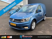 Volkswagen Caddy - 2.0 TDI Highline Automaat Marge Euro 6