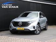 Mercedes-Benz EQC - 400 4MATIC Premium Plus 80 kWh | EDITION 1886 | BURMESTER ME