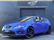 Seat Leon - 1.4 TSI 125PK FR | Schuifdak | Navi Carplay | Airco | Cruise