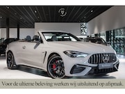 Mercedes-Benz CLE - Cabriolet AMG 53 4M Night|Dynamic Plus|Distronic|Keyless|360