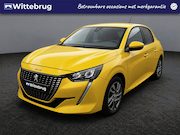 Peugeot 208 - 1.2 PureTech Active Pack