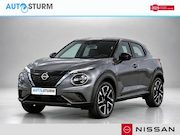 Nissan Juke - 1.6 Hybrid N-Connecta € 7.250 VOORRAADKORTING OP=OP