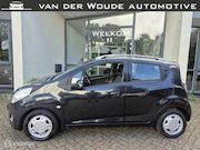 Chevrolet Spark - 1.0 16V LS Bi-Fuel |LPG|Airco|Elekt, pakket