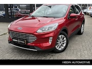 Ford Kuga - 2.5 PHEV Titanium | Winterpack | Cruise control | Camera | s