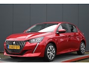 Peugeot 208 - 1.2 PureTech Blue Lease Active