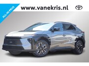 Toyota bZ4X - Executive 73 kWh