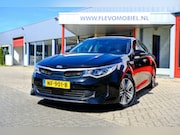 Kia Optima - 2.0 GDI PHEV Business DynamicLine Aut. Navi|Leder|Cam|Harman