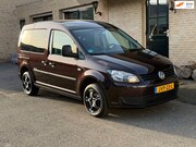 Volkswagen Caddy - 1.2 TSI |5 PERSOONS | AIRCO | NWE APK
