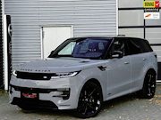 Land Rover Range Rover Sport - 3.0 P550e Autobiography PHEV|Pano|Meridian|Vierwielbesturing