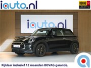 MINI Mini Electric - Cooper SE 33 kWh LED/Airco/Navi Plus/Apple CarPlay/Sfeer/DAB