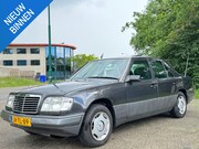 Mercedes-Benz E-klasse - 220 Elegance Autom./NAP/DAK