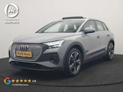 Audi Q4 e-tron - 40 Advanced edition 77 kWh 204pk Dealer O.H | SOH