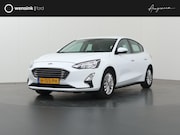 Ford Focus - 1.0 EcoBoost Titanium Business | Navigatie | Climate Control