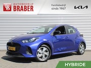 Mazda 2 Hybrid - 1.5 Exclusive-line | Keyless entry | Android Auto | Apple Ca