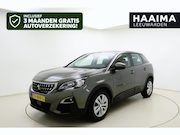 Peugeot 3008 - 1.2 PureTech Blue Lease Executive | Electronic climate contr