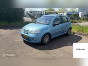Citroën C3 - 1.6i-16V Exclusive
