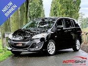 Mazda 5 - 2.0 Executive GT 7 Persoons