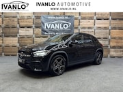 Mercedes-Benz GLA-Klasse - 250 e Business Line AMG Sfeerverlichting Clima Cruise Camera