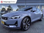 Polestar 2 - Long Range Dual Motor Launch Edition 78kWh|SOH|Cruise|Stoel/