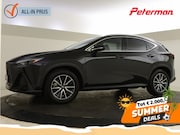 Lexus NX - 450h+ AWD Luxury Line | Trekhaak | Blindspot | El. A. Klep |