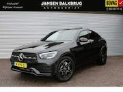 Mercedes-Benz GLC-klasse - GLC 300 Coupé 300d 4MATIC Premium Plus AMG NIGHT VOL VOL
