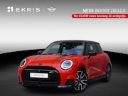 MINI Cooper - E John Cooper Works Trim | Pakket L