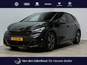 CUPRA Born - Impulse 62 kWh App Carplay 288